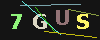 Gambar captcha