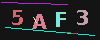 Gambar captcha