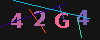 Gambar captcha